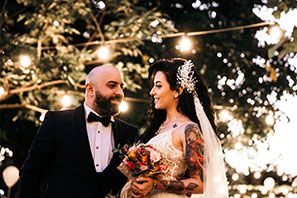Tansu & Buğra WEDDING FILM