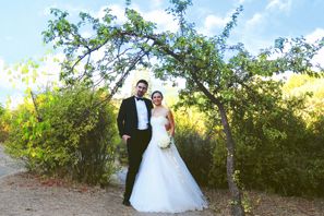 Duygu & Murat Wedding Story