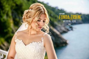 Funda & Erdinç Wedding Film